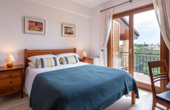 Villa 98 - Helidoni in Kouklia - Foto 30