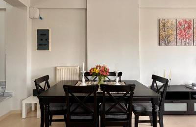 Pearl Villa and Apartment near Beach and Athens Airport - Foto 28