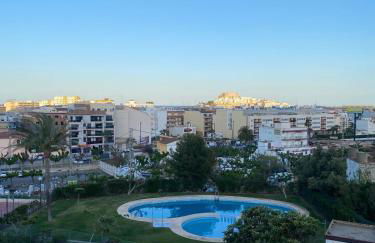 Chalet en Peñiscola 160m con piscina y playa cerca 12 días mínimo de reserva - Photo 15