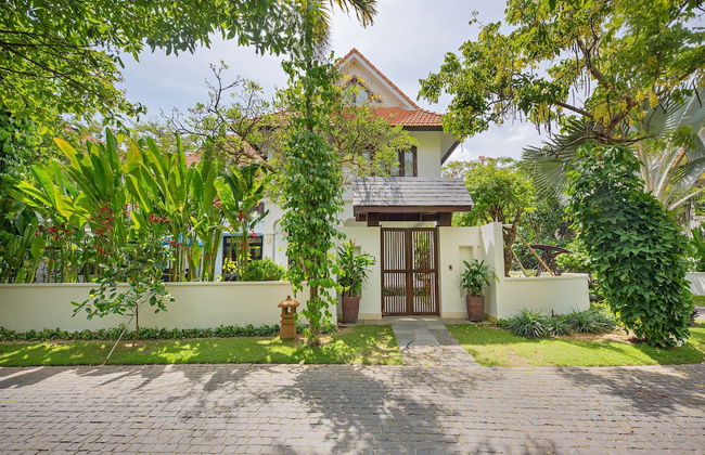 Abogo Resort Villas Luxury Da Nang - Photo 75