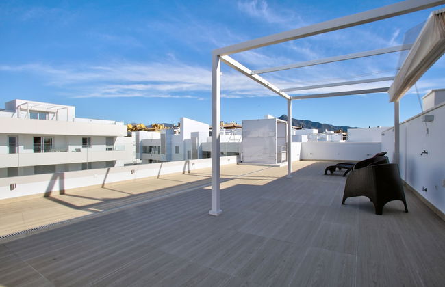 Aqua Apartments Vento, Marbella - Foto 79