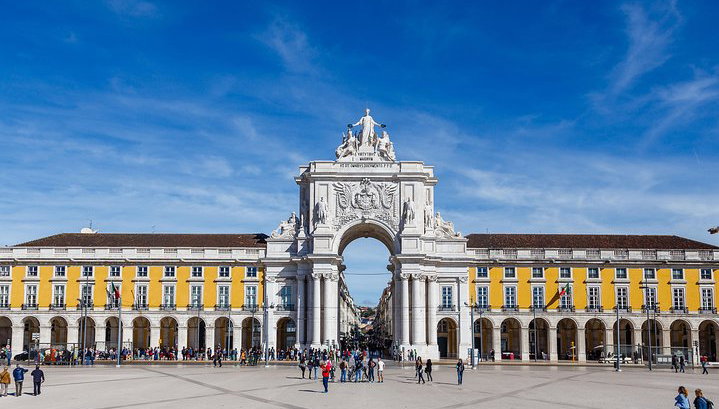 Viaje privado de lujo por Lisboa y Algarve - Foto 1, Ciudad de lisboa