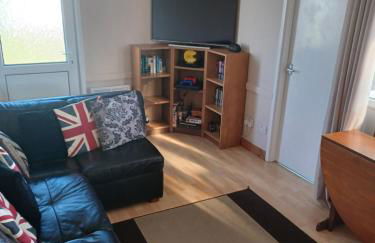 Waves And Woods Holiday Home - Foto 7