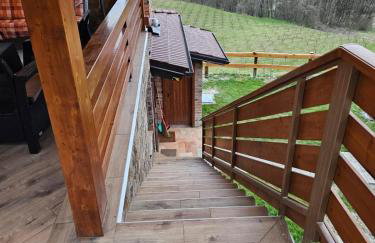 Kuća sa bazenom za odmor i domjenke MARIS - Foto 34