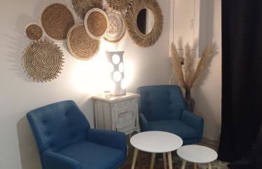 Gîte Quai N 10 - Foto 33