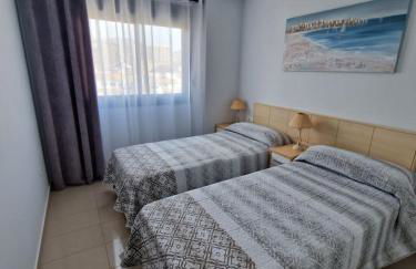 Gemelos24 Benidorm La Cala beach 200m - Photo 13