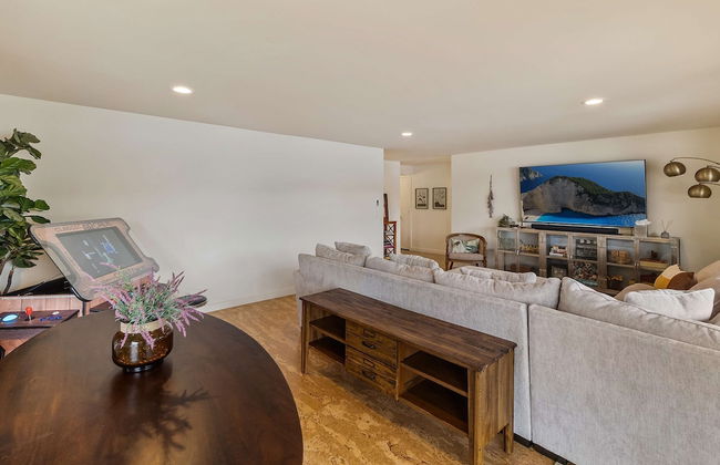 Lakefront Luxury Stunning Views Dock Hot Tub - Foto 55