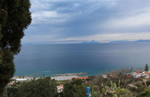 Casa Spisidda Appartamento "Panarea" per 4 persone con vista sulle Eolie - Foto 8