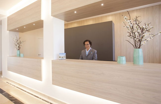 Grupotel Club Menorca - Foto 2