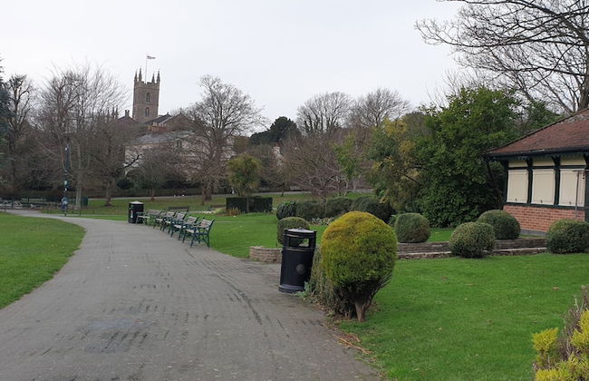 Tivoli Bungalow - Foto 39