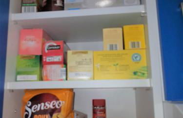 Un air de Bretagne à la montagne-STUDIO AVEC BALCON - Foto 17