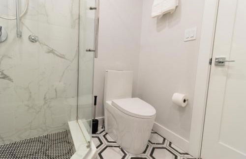 Parking 3BR2Bth Cambridge Boston W&D Subway AC - Foto 42