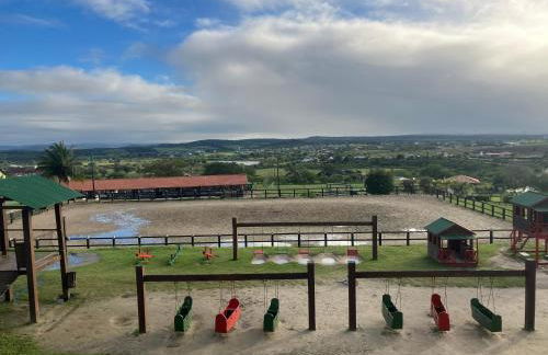 Flat Mobiliado no Condominio Flats Monte Castelo - Gravatá 4B Mod2 - Foto 47