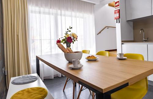 Terrazzos do Prado - Vista Ria de Aveiro - Foto 47