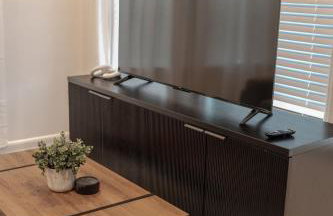 Peaceful Stay Near TX Med Ctr | Gated Parking! - Foto 48