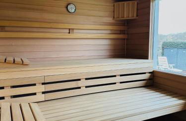 Villa Eifelblick Sauna&Wellness Apartment - Foto 3