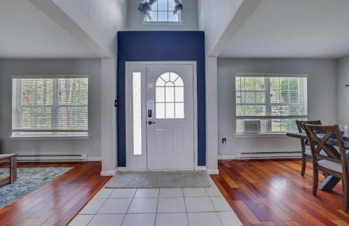 Poconos Retreat Hot Tub, Pool, Theater EV chrg & more - Foto 36