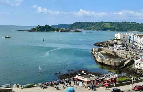 Raleigh Waterside apartment - The Barbican, Plymouth - Foto 22