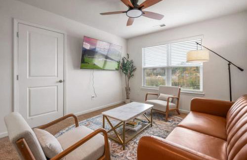 Spacious Farragut 5BR FamilyGroup Getaway near UT - Foto 30