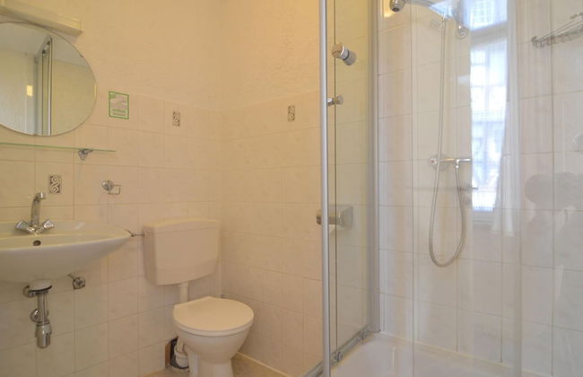 Classy Holiday Home in Rzig near Forest - Photo 19