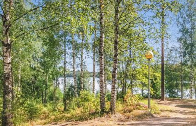 Pastin Mökki - Photo 23