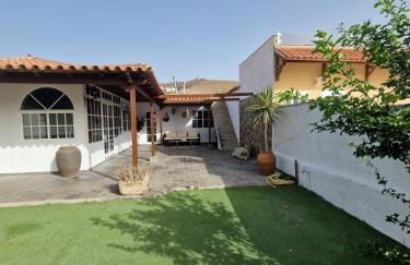 Villa Palmera Dorada - Foto 1