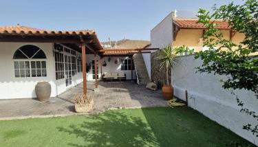 Villa Palmera Dorada - Foto 1, Garden view