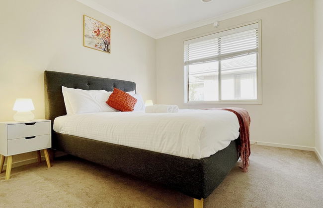 Saltwater Coast House by GoodLive - Foto 15