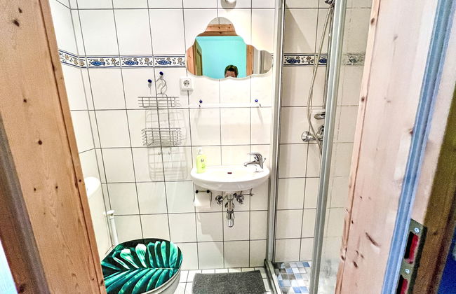 1 bedroom Apartment in Fuchshofen with garden - Photo 18