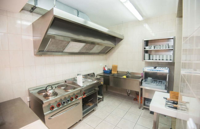 Apartments and Rooms Kapulica - Foto 18