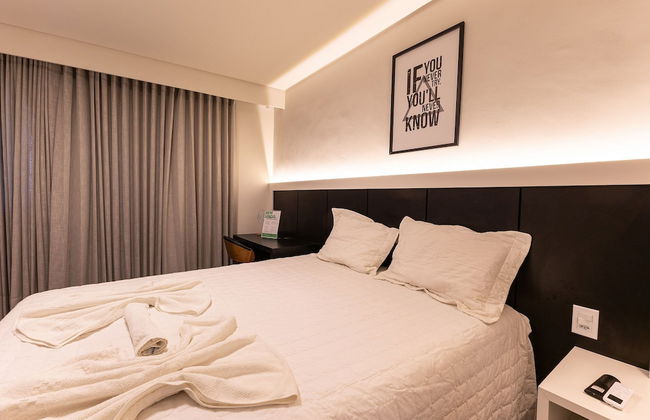 Barreiras Loft - Photo 67