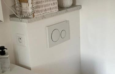 Appartement classé 3 étoiles face à la plage de la Nartelle - Foto 22