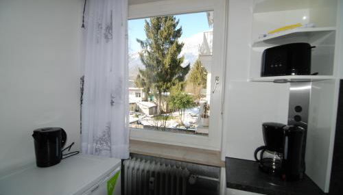 Apartment Reichenhall - Foto 4