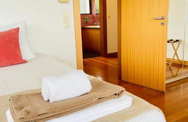 São Vicente Lodge - Panoramic Retreat - Photo 53