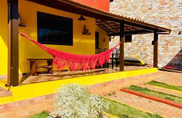 Vila Dos Sonhos Lapinha - Foto 2