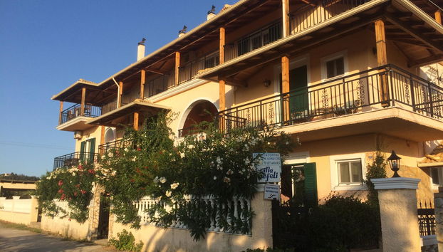 Villa Nefeli - Foto 3