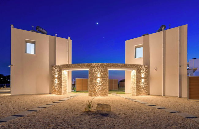 Villa Panaxia Keema - Foto 7