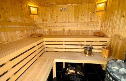 Dom w Starym Sadzie z basenem i sauną - Beskid Wyspowy - Foto 22