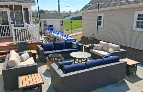 Garden Guest Cottage - Foto 8