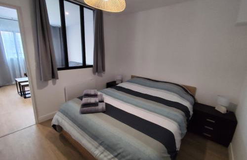 Le sable fin, proche mer, calme et détente - Photo 16