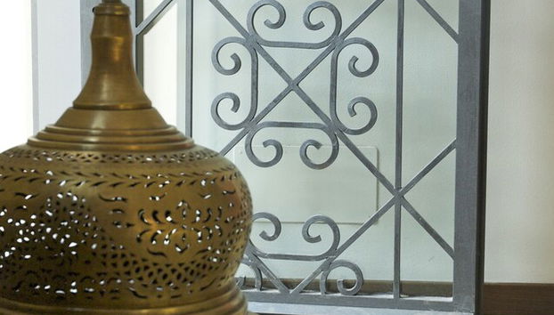 Relais Cattedrale - Foto 2, Eingangsbereich