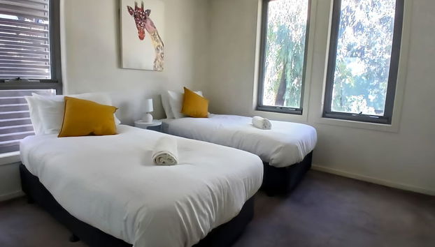 Readyset Townhouses at Mosaic - Foto 3, Habitación