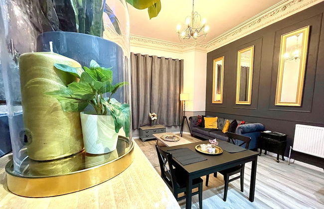 Stunning and Modern Apartment in Liverpool - Foto 18