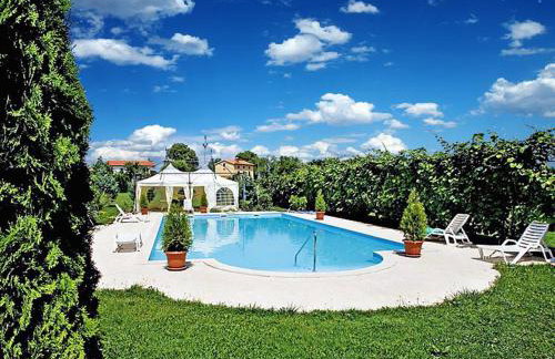 Apartments Aurelia - Foto 7