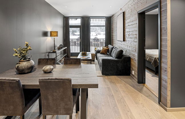 Trysil Alpine Lodge - Foto 56