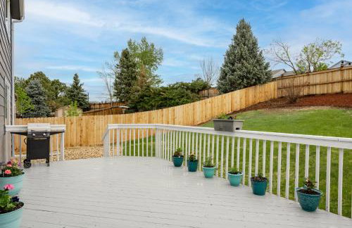 Spacious 4 BR House in Centennial - Foto 27