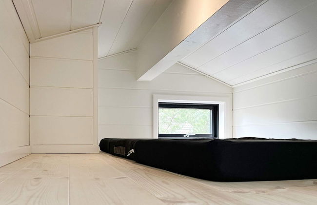 8 Person Holiday Home in Vig - Foto 23