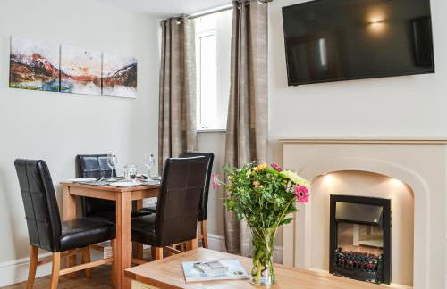 Chapel Mouse Cottage - Foto 6