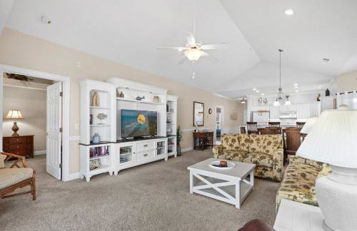 Tupelo Bay Golf Villa Serene Unit 1211 - Foto 7