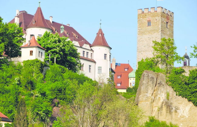 Apartment Near West Hamburg - Foto 18